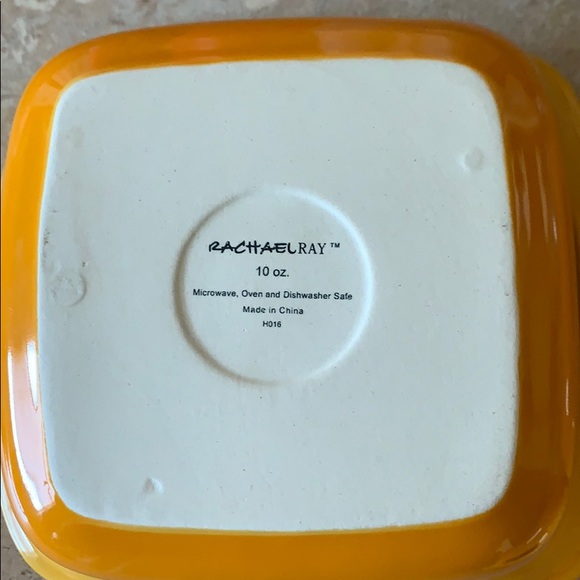 Rachel Ray Ramekins - Picture 2 of 2